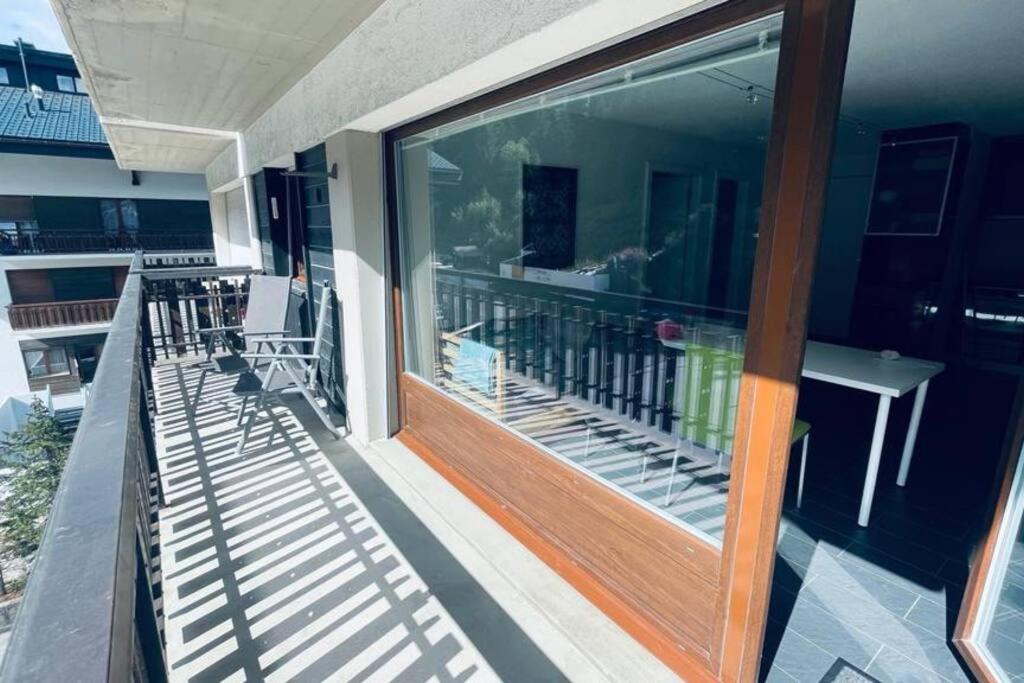 Escapade Montagnarde Ideale ! Apartamento *